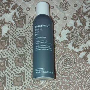 Living Proof PHD . Dry Shampoo